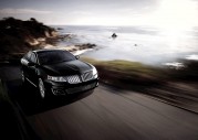 Lincoln MKS